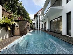 Bukit Tunggal Road (D11), Detached #578524011